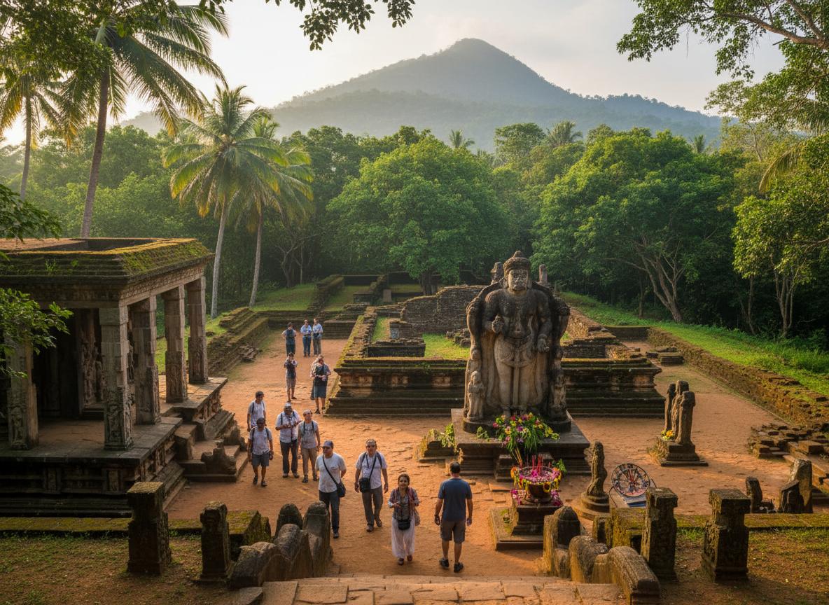 Sports Travel Packages